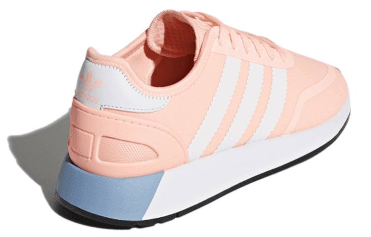 (WMNS) adidas N-5923 'Coral Peach' B37982