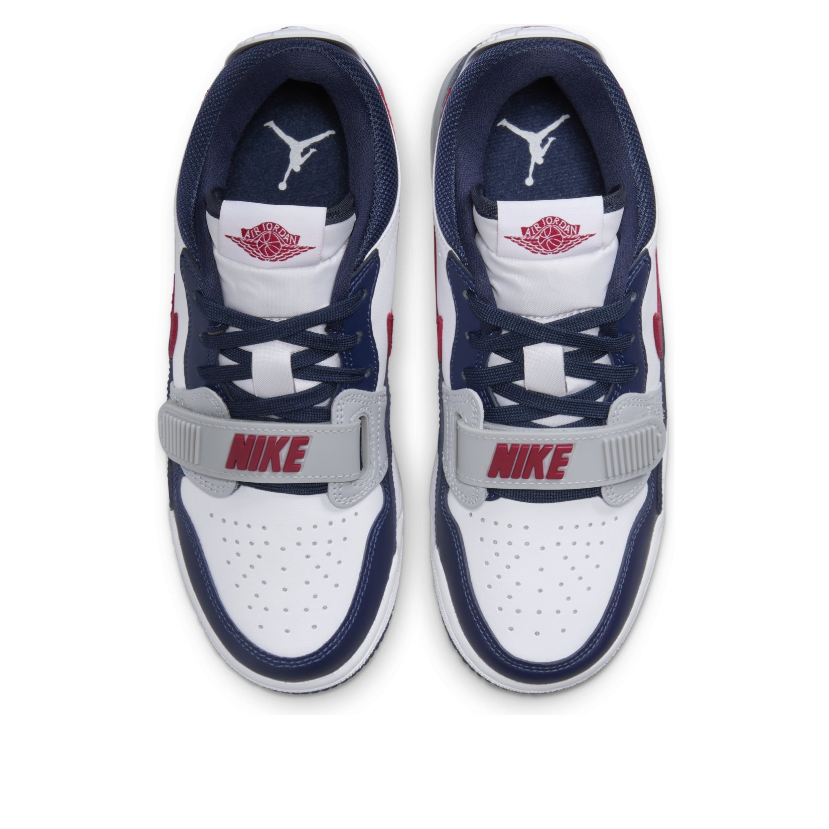 (GS) Air Jordan Legacy 312 Low 'Olympic' CD9054-164