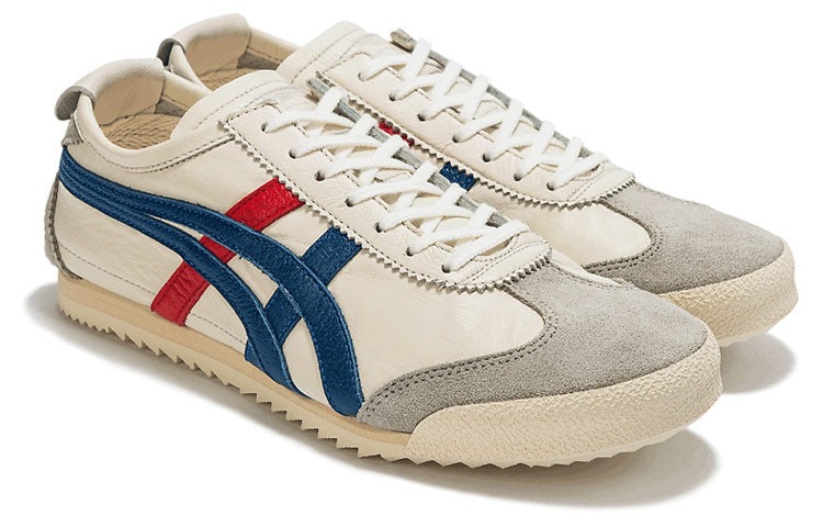 (WMNS) Onitsuka Tiger Mexico 66 'Red White Blue' 1182A465-100