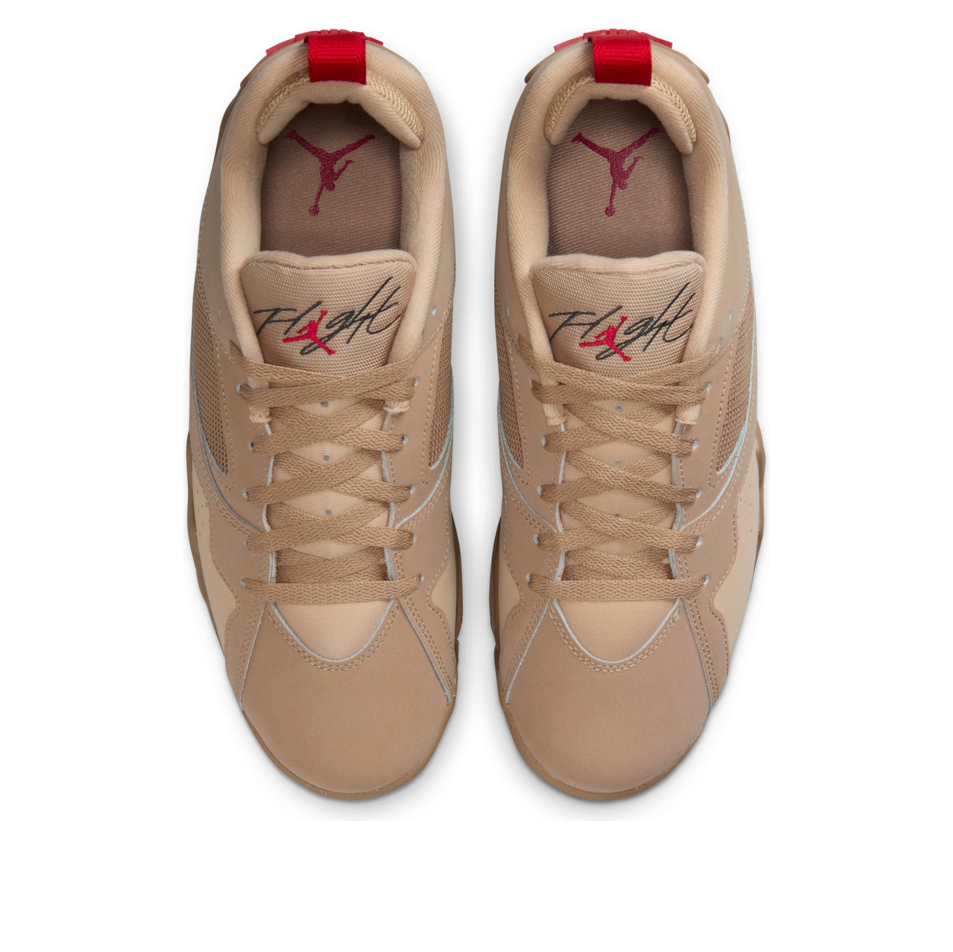 Air Jordan MVP 92 'Desert Camo' HQ3950-200