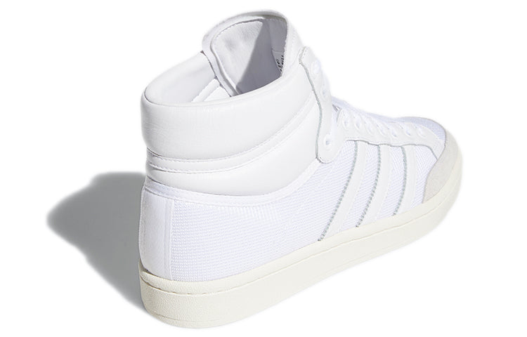 adidas originals Americana Hi 'White' EF2706