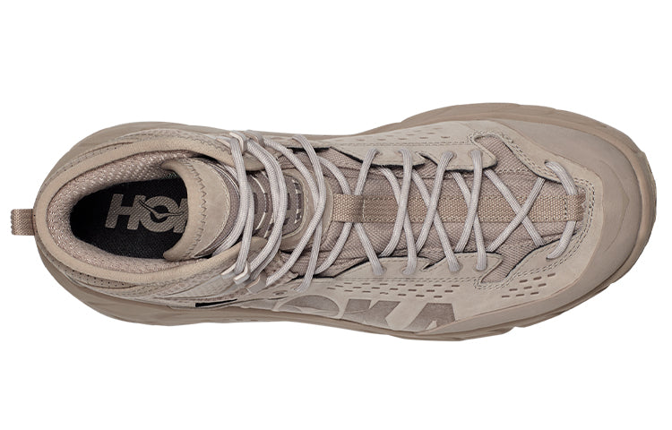 HOKA ONE ONE Tor Ultra High Gore Tex 'Simply Taupe' 1129958-STPST