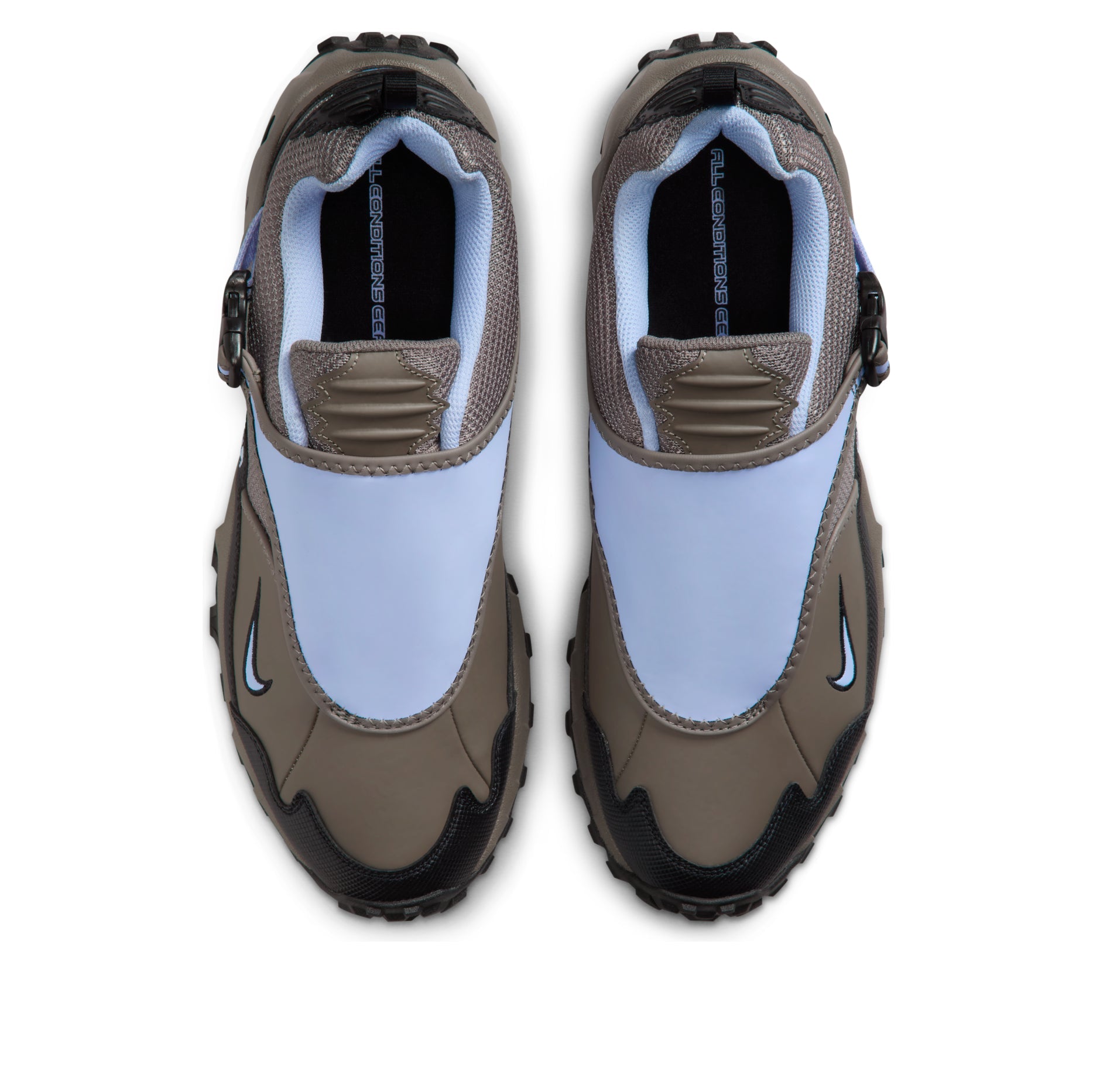 Nike ACG Air Phassad 'Cave Stone Aluminum' HM7133-200