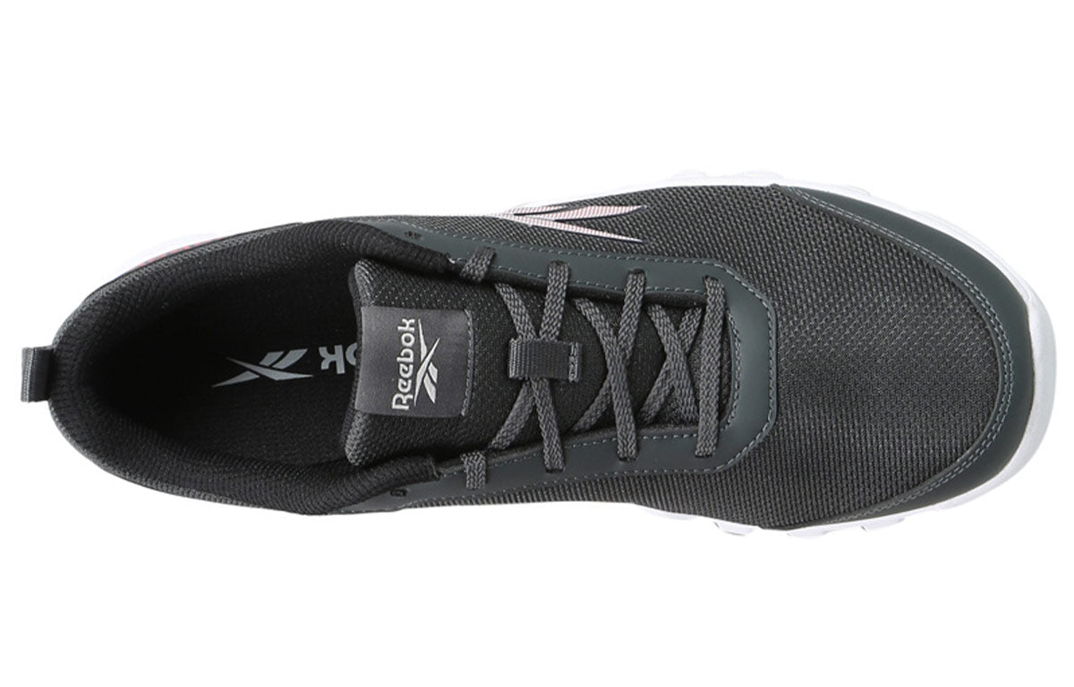 Reebok Training Revolution Shoes Grey/Pink EX3946