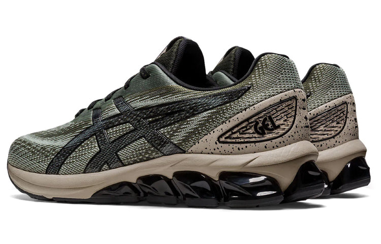 ASICS Gel Quantum 180 7 'Lichen Green Khaki' 1201A631-300