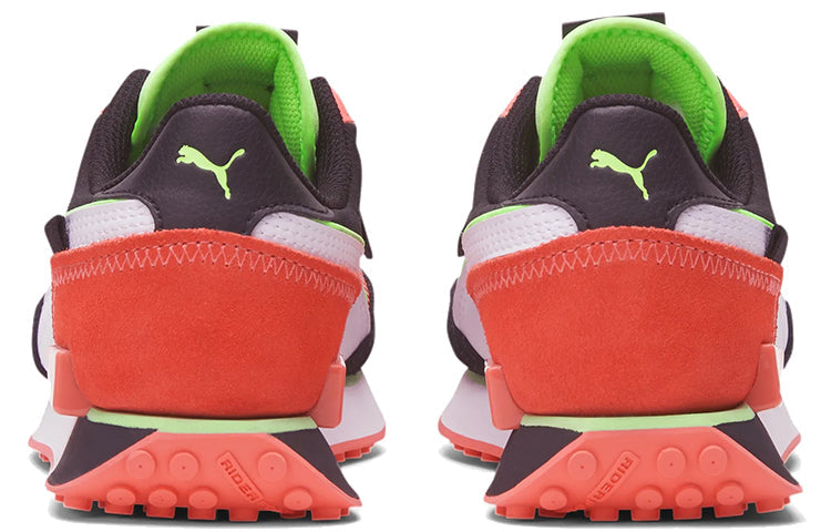 (WMNS) PUMA Future Rider 'Neon Play Pop' 381703-01