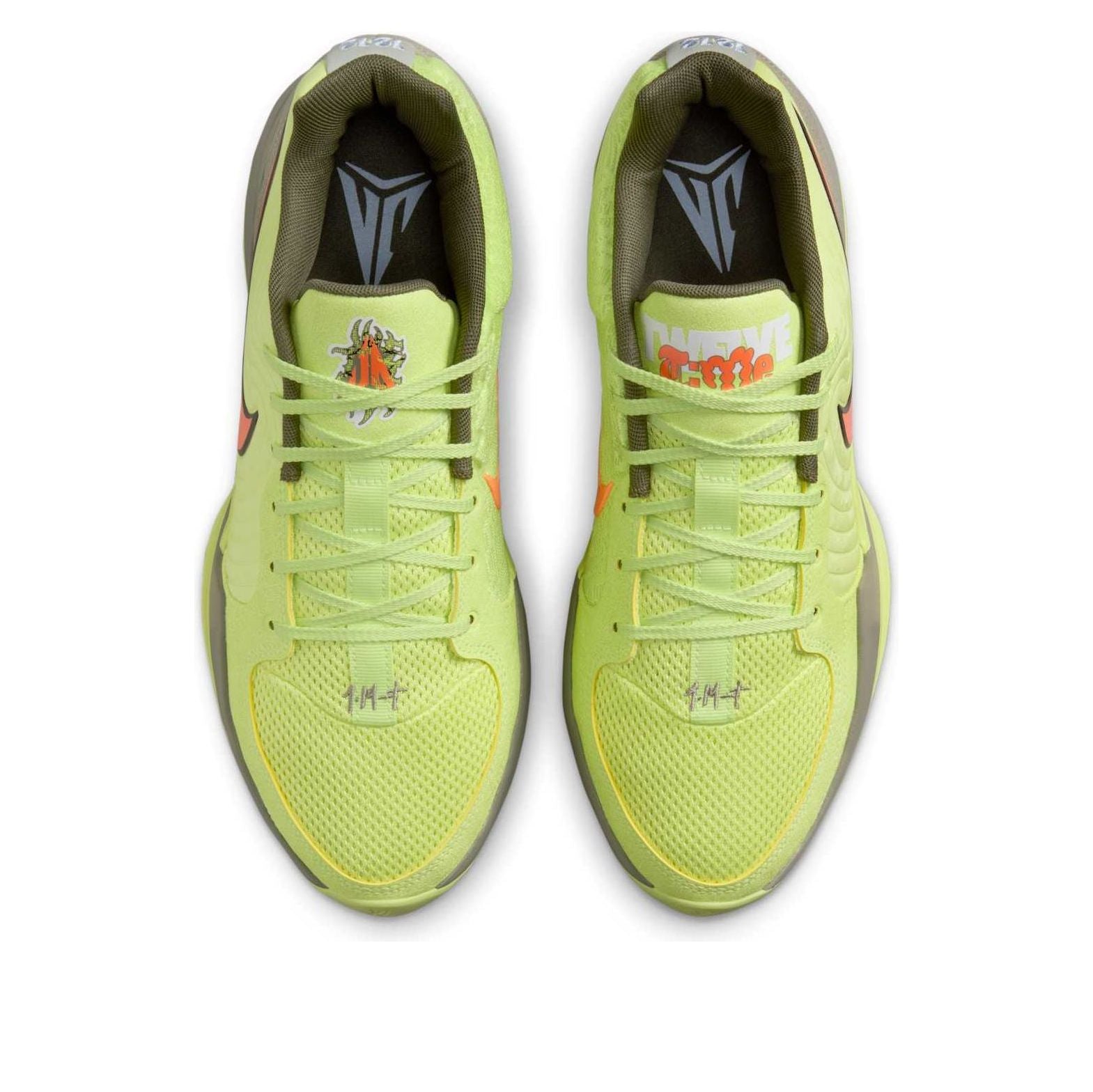 Nike Ja 2 'Twelve Time' FD7328-701