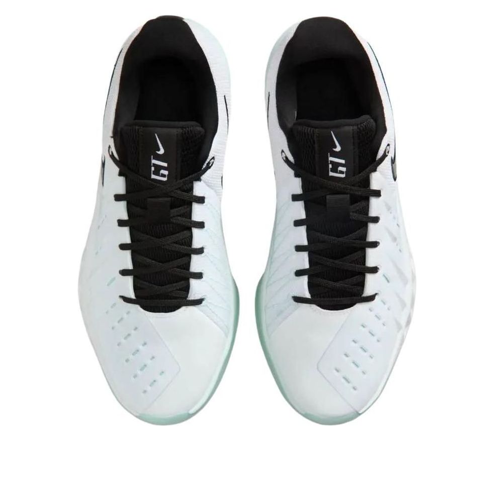 Nike Air Zoom GT Cut Academy 2 EP 'Summit White Court Purple' HV9775-101