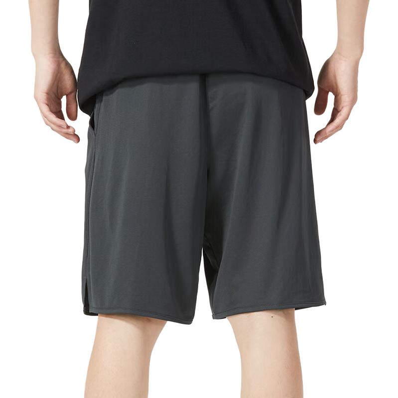 Nike Dri-FIT Totality Studio '72 Unlined Versatile Shorts 'Grey Green' FB7949-060