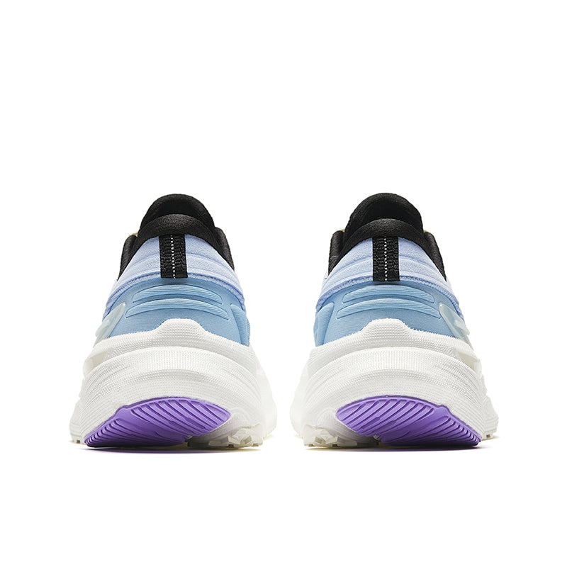 (WMNS) ANTA CC Nitrogen 'White Purple Blue' 922415551-3