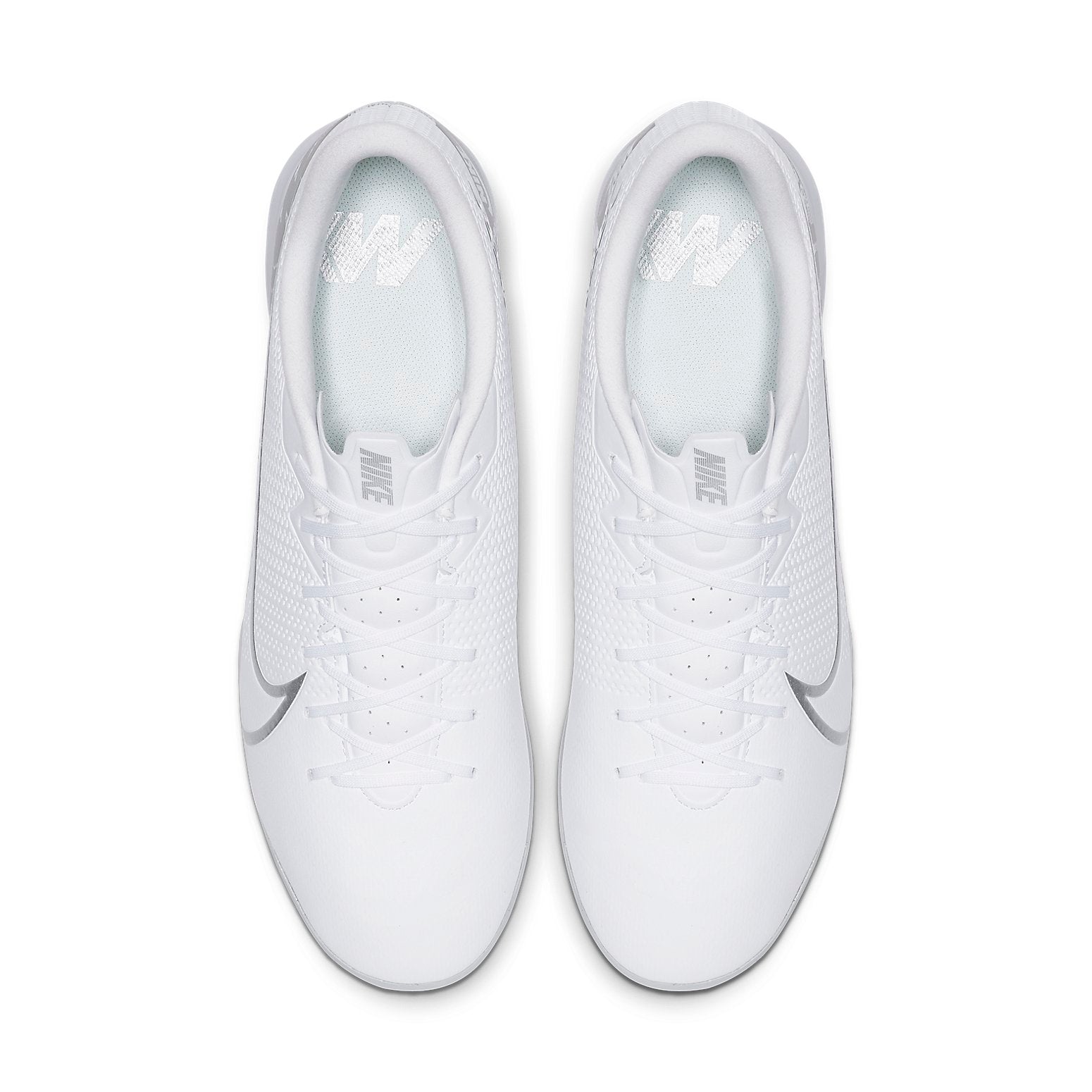 Nike Vapor 13 Academy IC 'White Chrome' AT7993-100