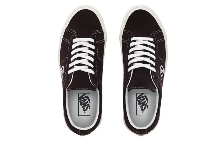 Vans Sid DX 'Anaheim Factory - Chocolate' VN0A4BTXTWD