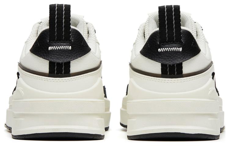 (WMNS) ANTA Concave Convex 'White Black' 922328076-3