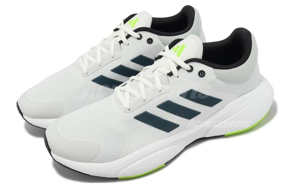 adidas Response 'White Black Lime' IF7252