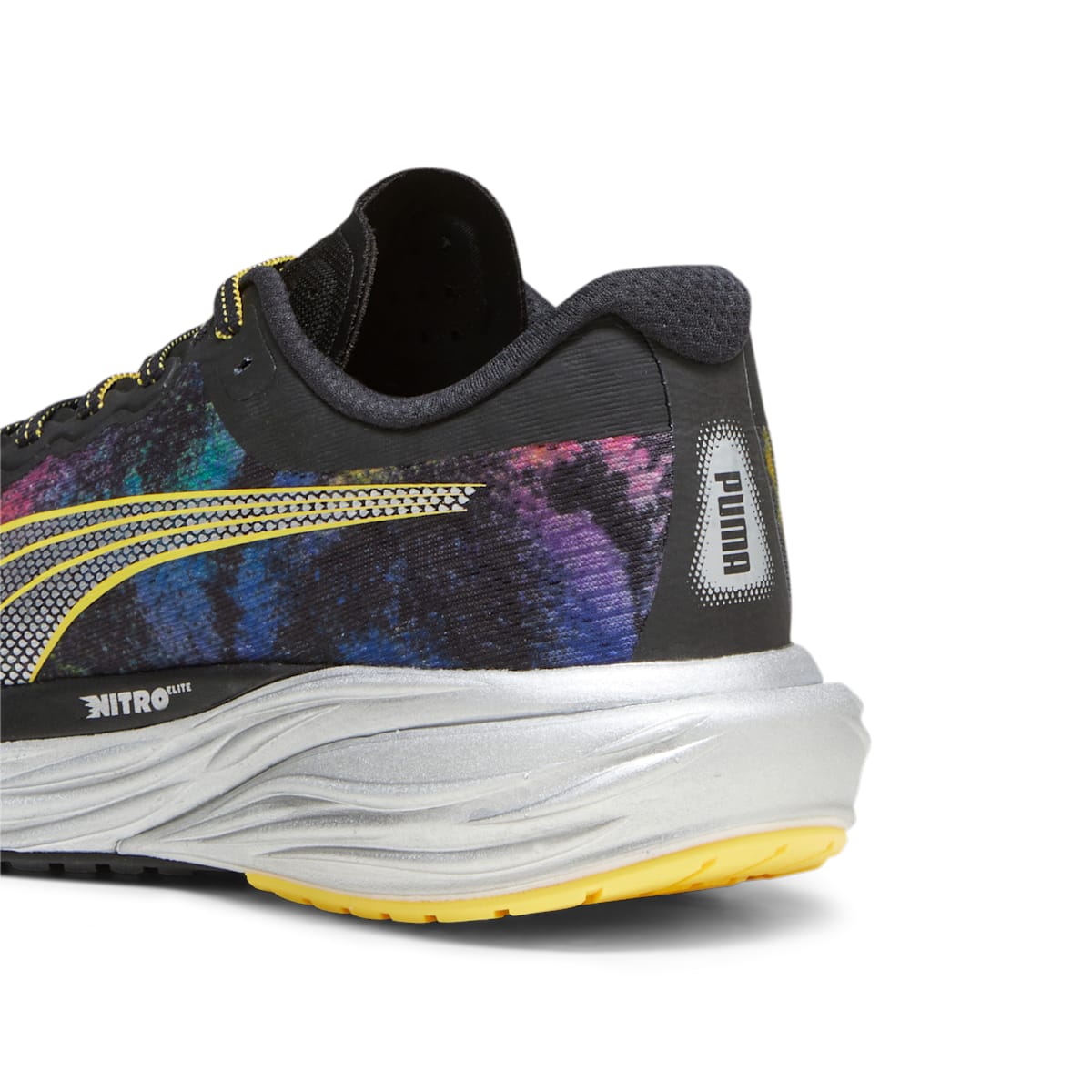 PUMA Deviate Nitro 2 'Marathon Series' 378683-01