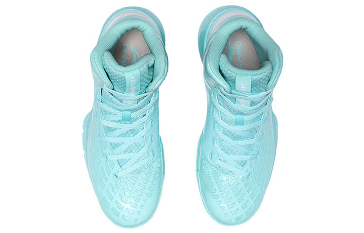 Li-Ning The Devil 2 ABFP007-5