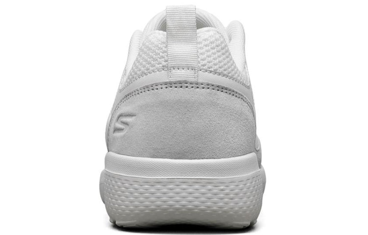 Skechers On-The-Go City 2.0 Sneakers White/Grey 661038-WHT