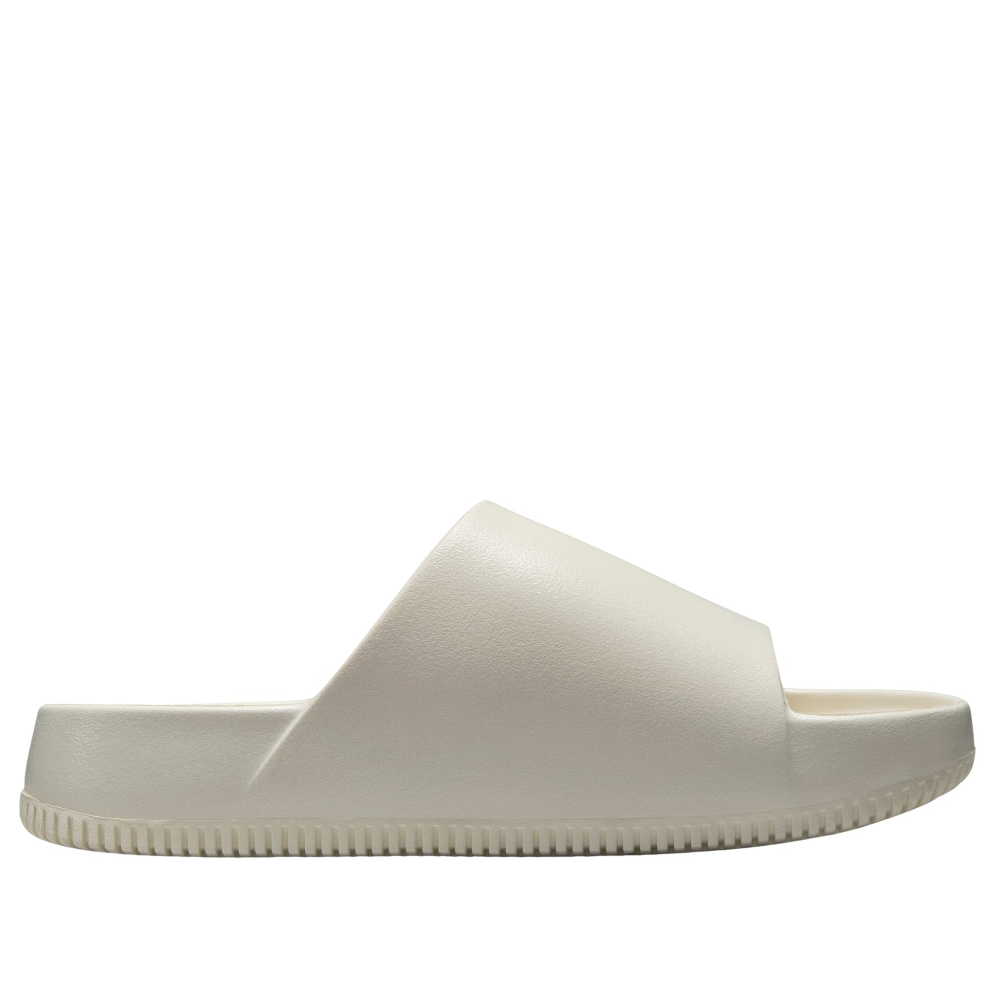 (WMNS) Nike Calm Slide 'Pale Ivory' HJ8157-100