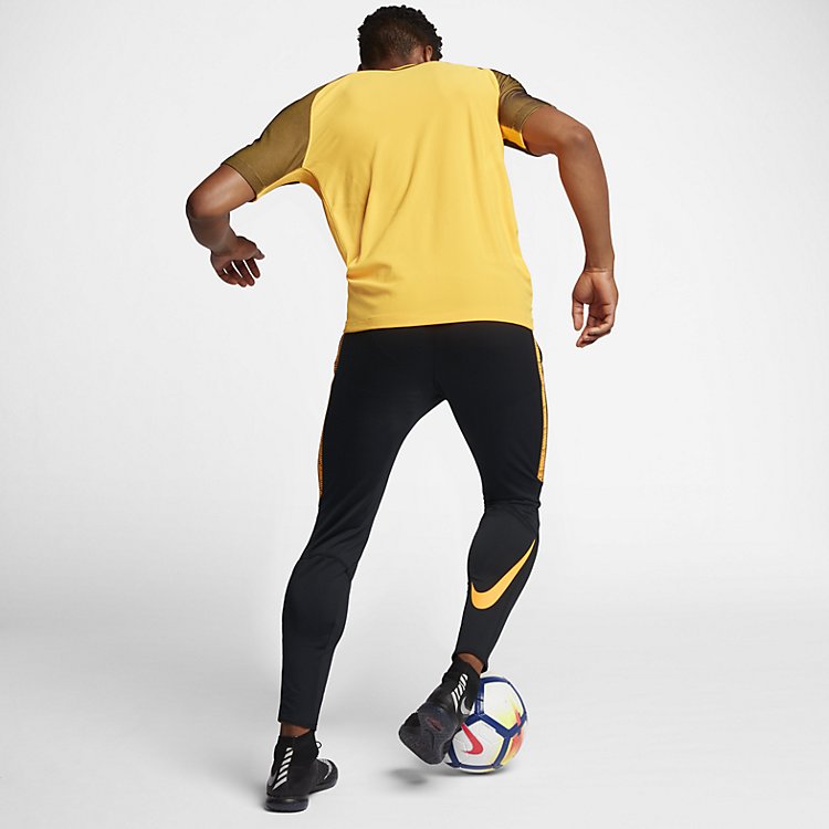 Football Pants Men Nike Dry Squad Pant 859225-013
