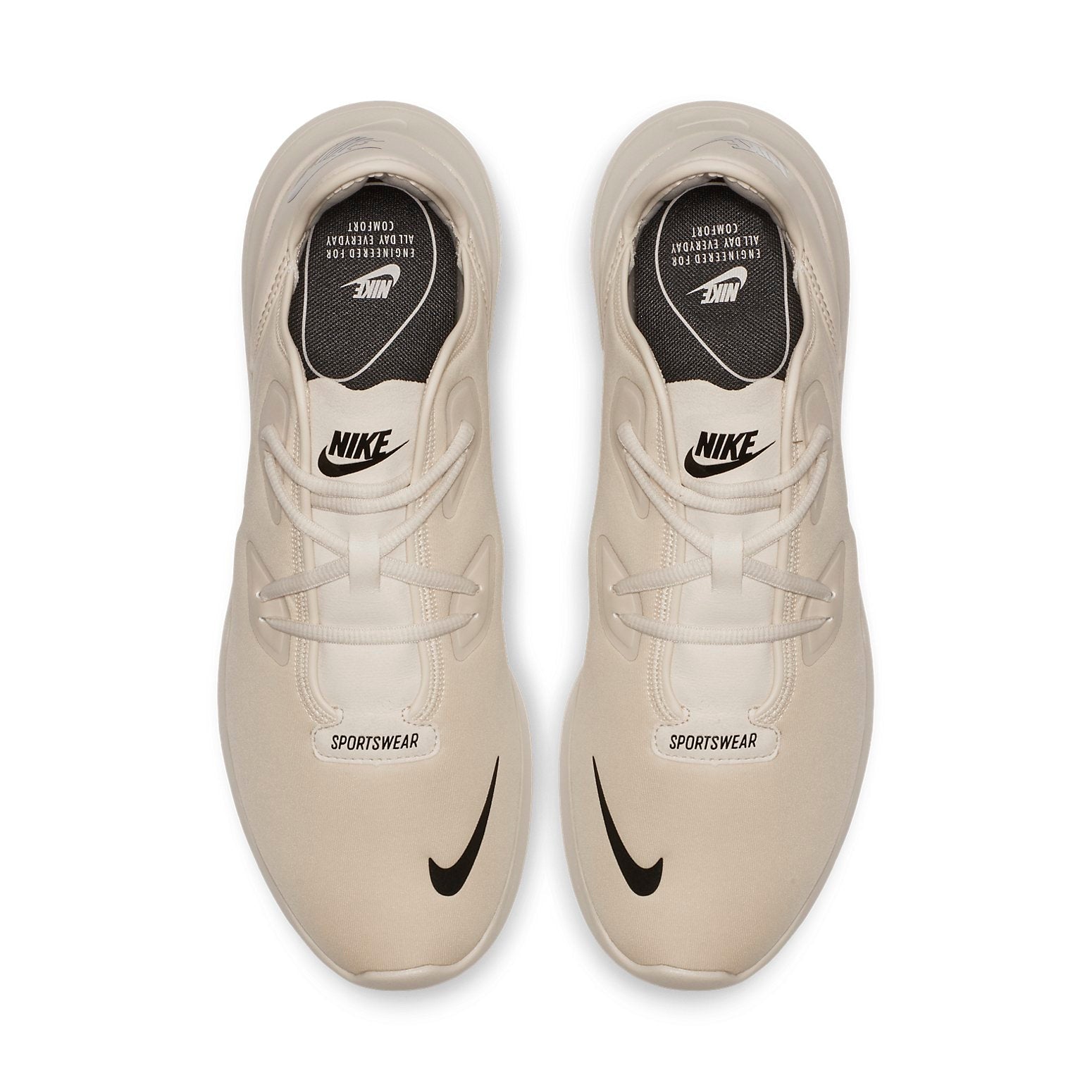 Nike Hakata Creamy White AJ8879-007