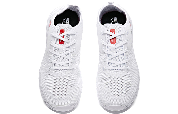 ANTA Running Series Sneakers 'White' 112027718-12