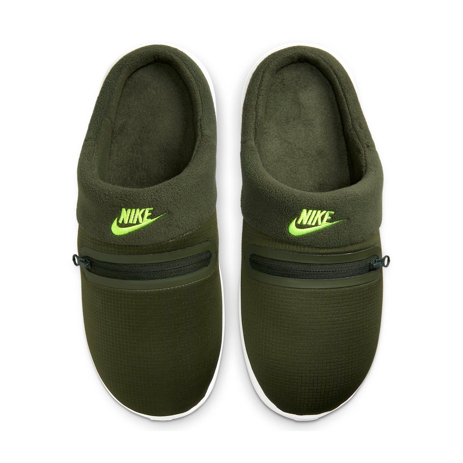 Nike Burrow 'Cargo Khaki' DJ3130-300