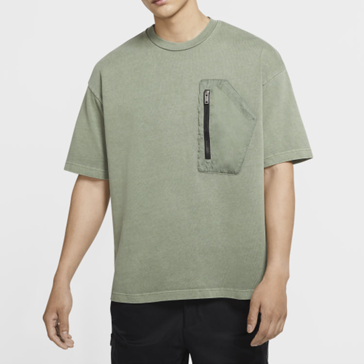 Air Jordan 23 Engineered Short Sleeve CK9187-319