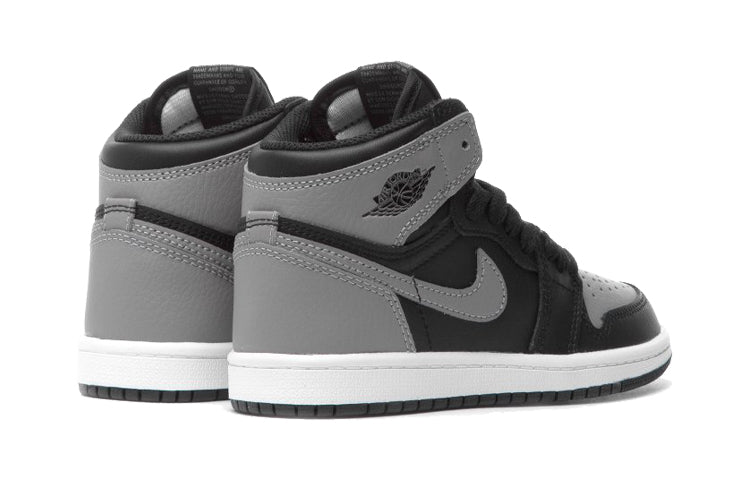 (PS) Air Jordan 1 Retro High OG 'Shadow' AQ2664-013