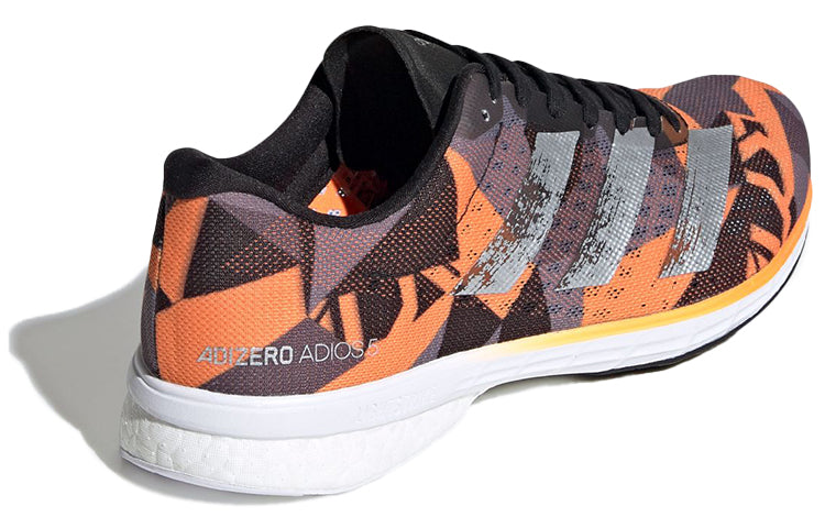 adidas Adizero Adios 5 'Prism Print' EG4668
