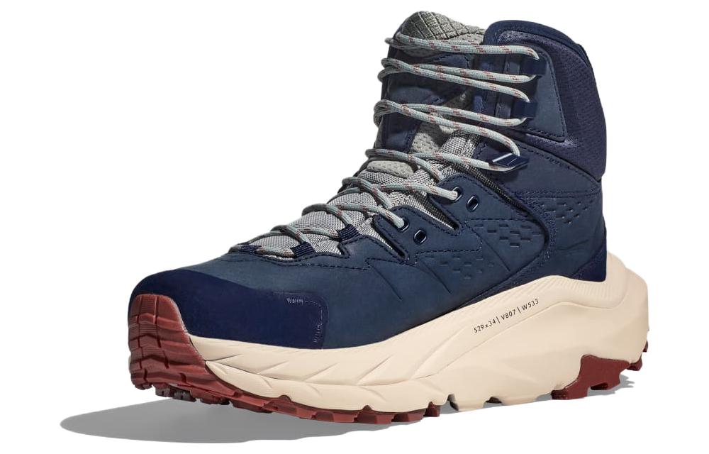 HOKA ONE ONE Kaha 2 GTX 'Limestone Shifting Sand' 1130529-LSSND