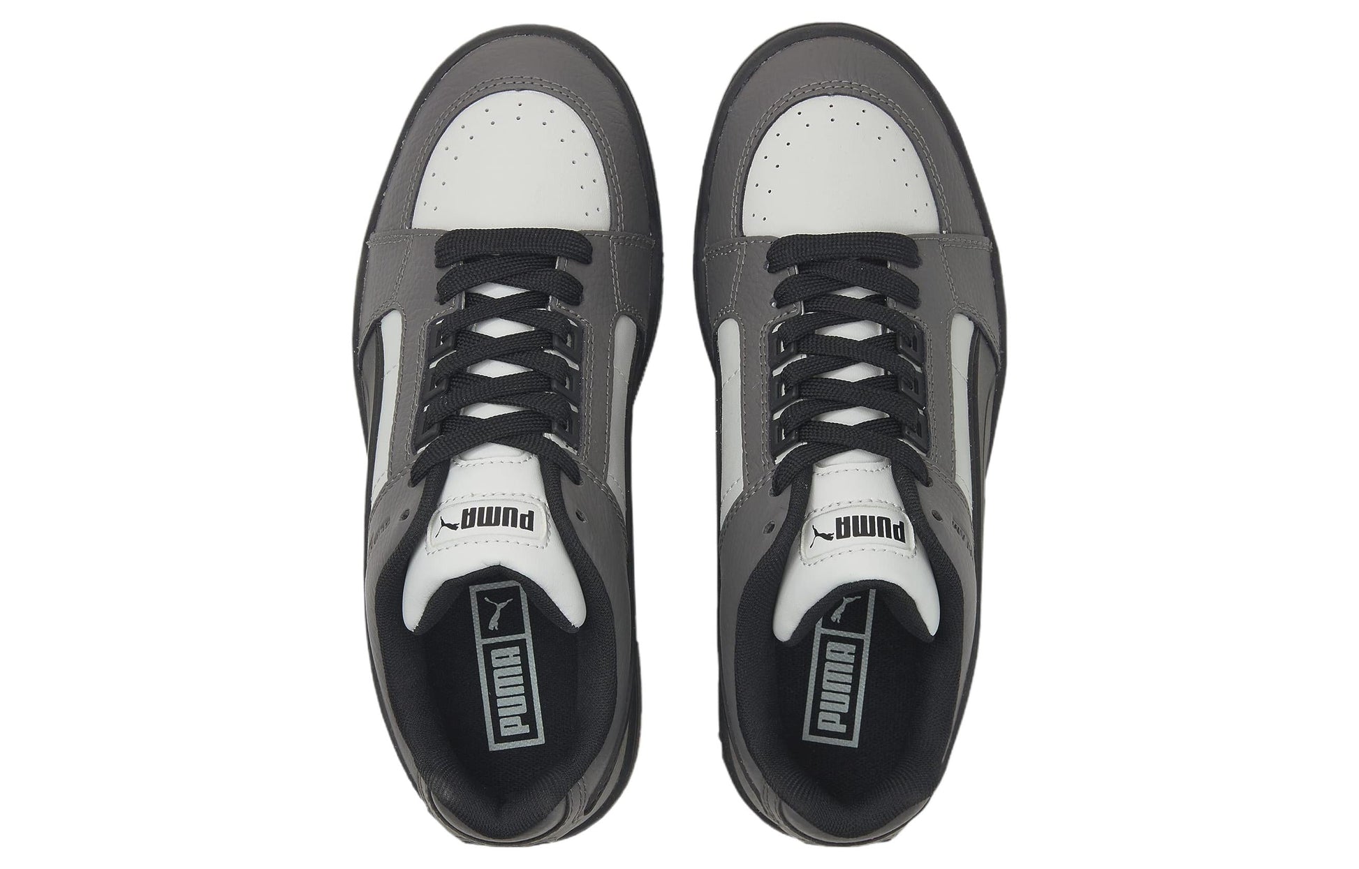 (GS) PUMA Slipstream Lo Reprise 'Grey Violet Castlerock' 385682-02