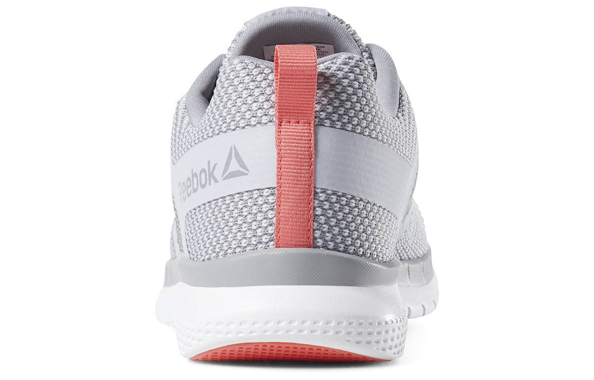 (WMNS) Reebok runner Professional 'Grey' CN7459
