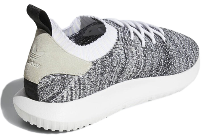 adidas Tubular Shadow Pk 'Black White' B37722