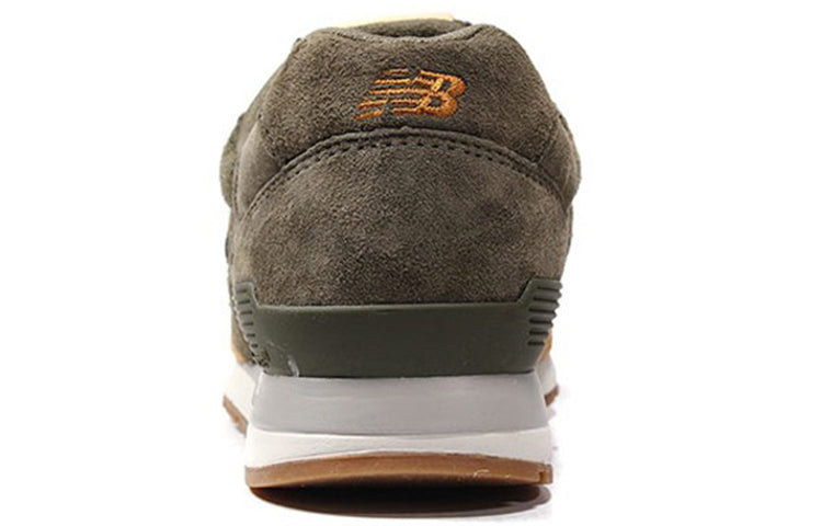 New Balance 996 'Green Brown' MRL996JH