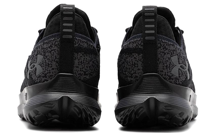 Under Armour Flow Velociti 3 'Triple Black' 3026117-001