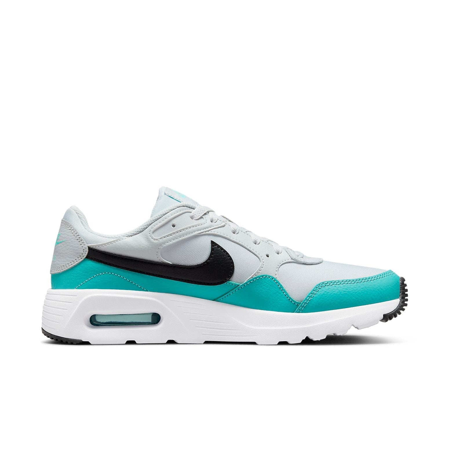Nike Air Max SC 'Photon Dust Washed Teal' CW4555-008