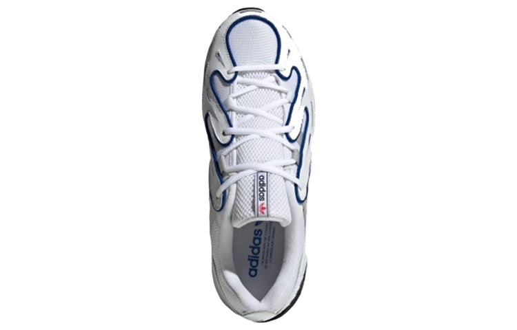 adidas EQT Gazelle 'Collegiate Royal' EE4806