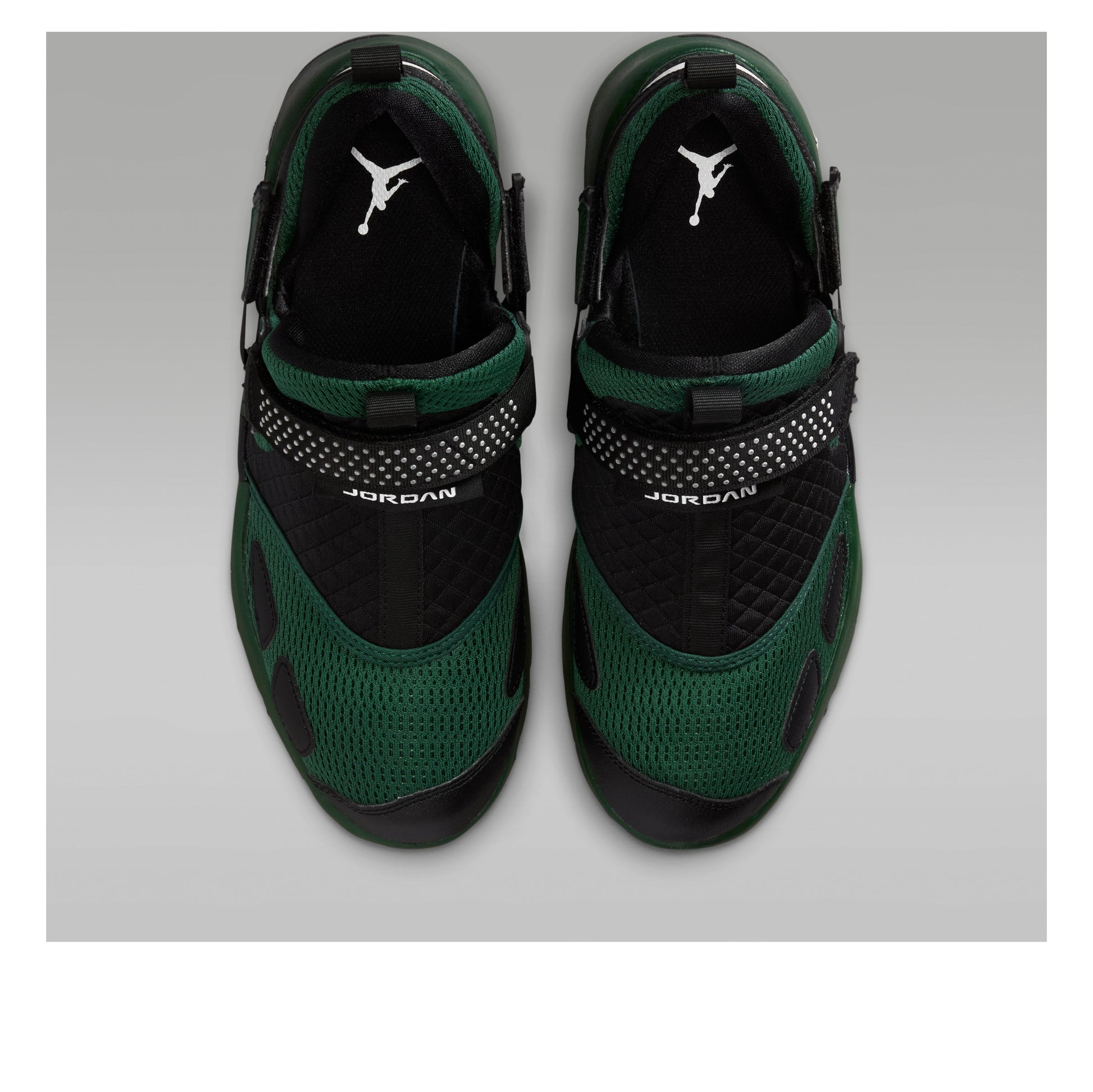 (WMNS) Air Jordan Trunner LX 'Green' HQ2164-300