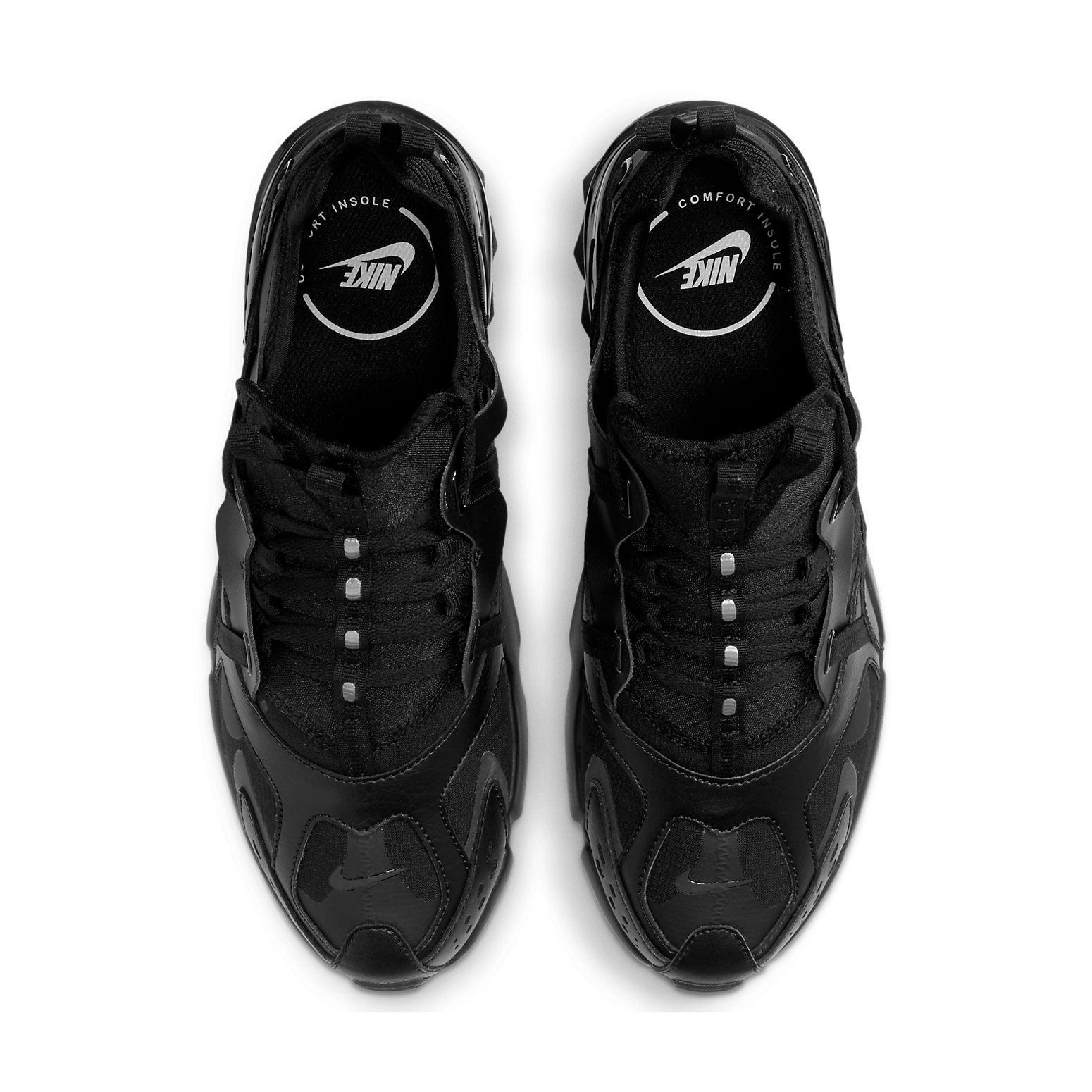 Nike Air Max Infinity Winter 'Triple Black' CU9451-002