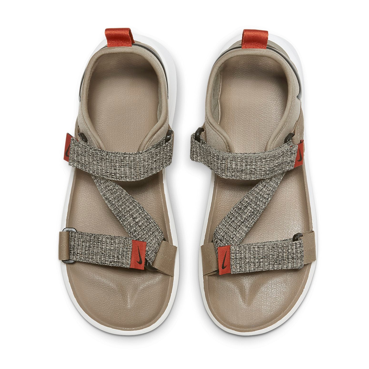 Nike Vista Sandals 'Khaki' DJ6605-200
