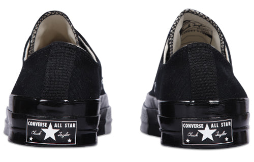 Converse Undercover x Chuck 70 Low 'Order and Disorder' 163010C