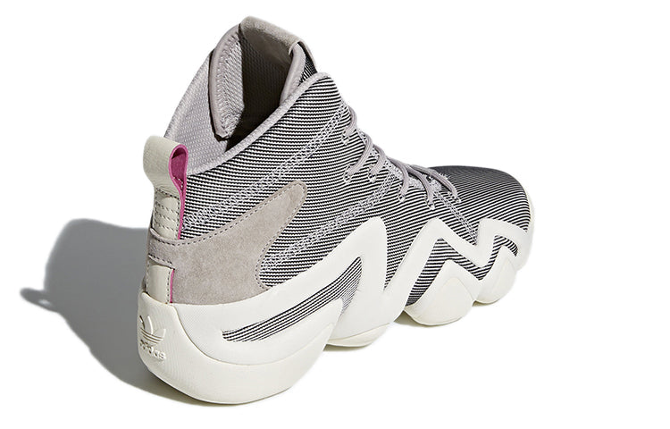 (WMNS) adidas Crazy 8 Adv Gray CQ2846