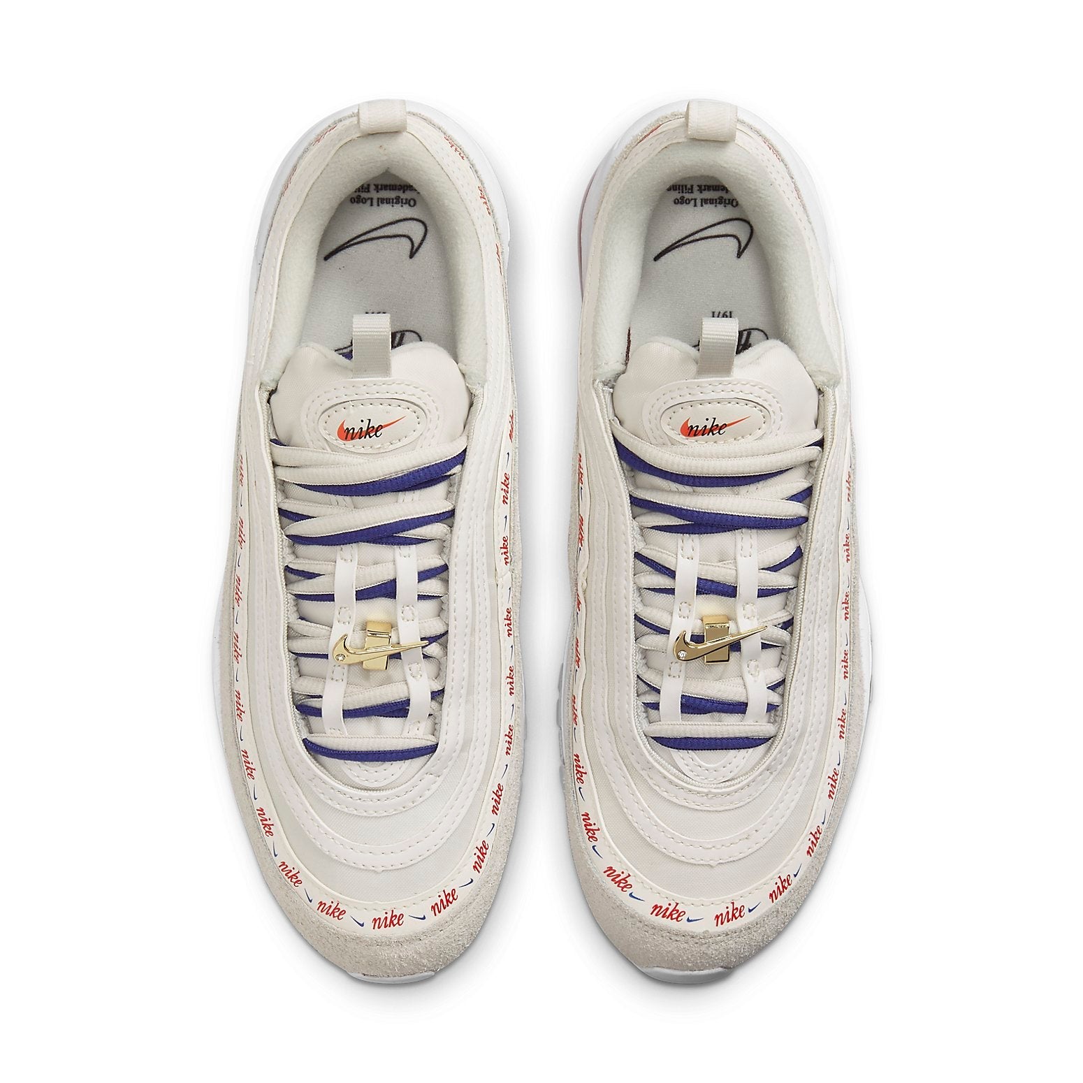 (WMNS) Nike Air Max 97 SE 'First Use' DC4013-001
