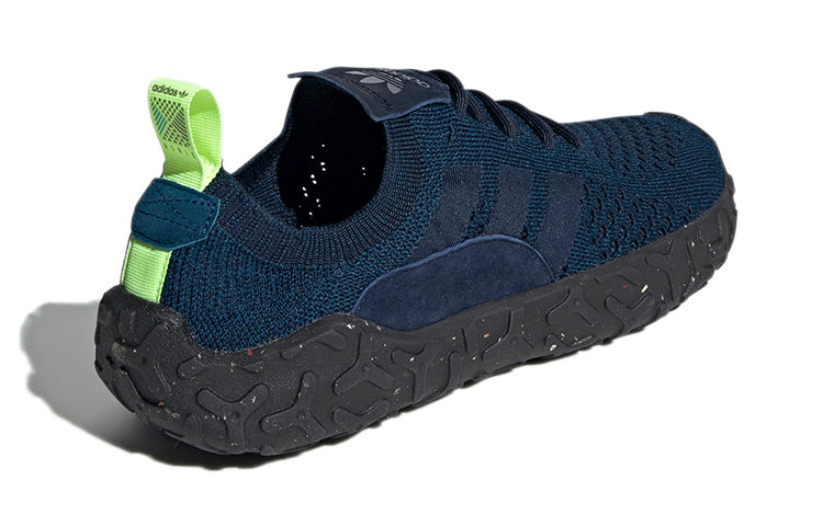 adidas F-22 Primeknit 'Collegiate Navy' F37002
