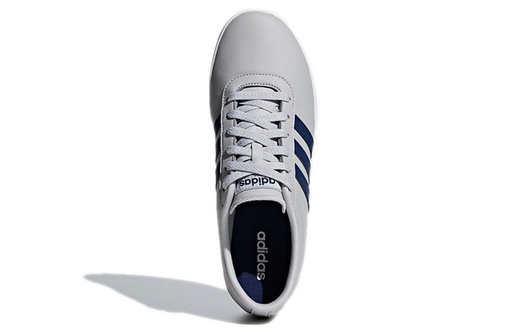 adidas neo Easy Vulc 2.0 'Gray White' F34646