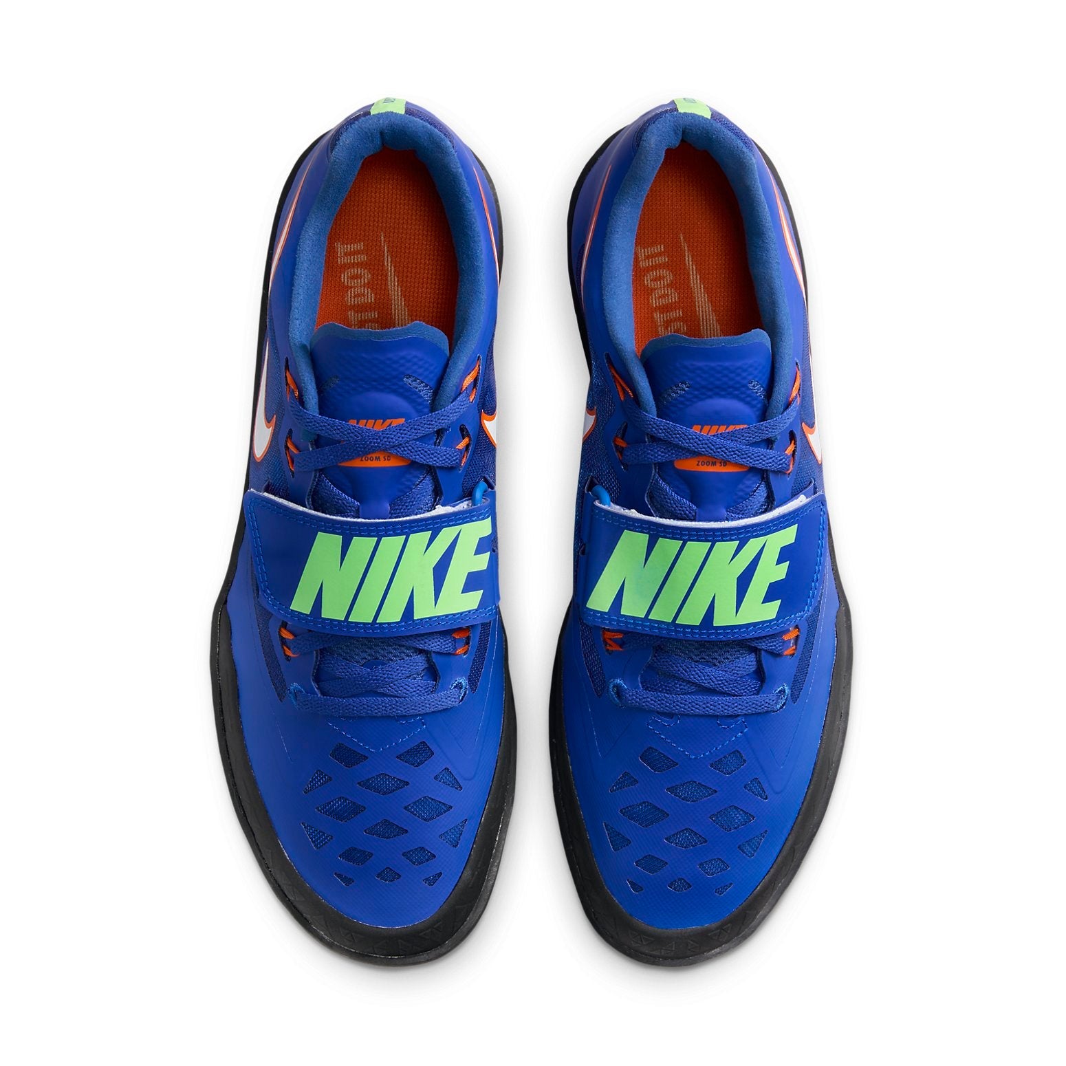 Nike Zoom SD 4 'Racer Blue' 685135-400
