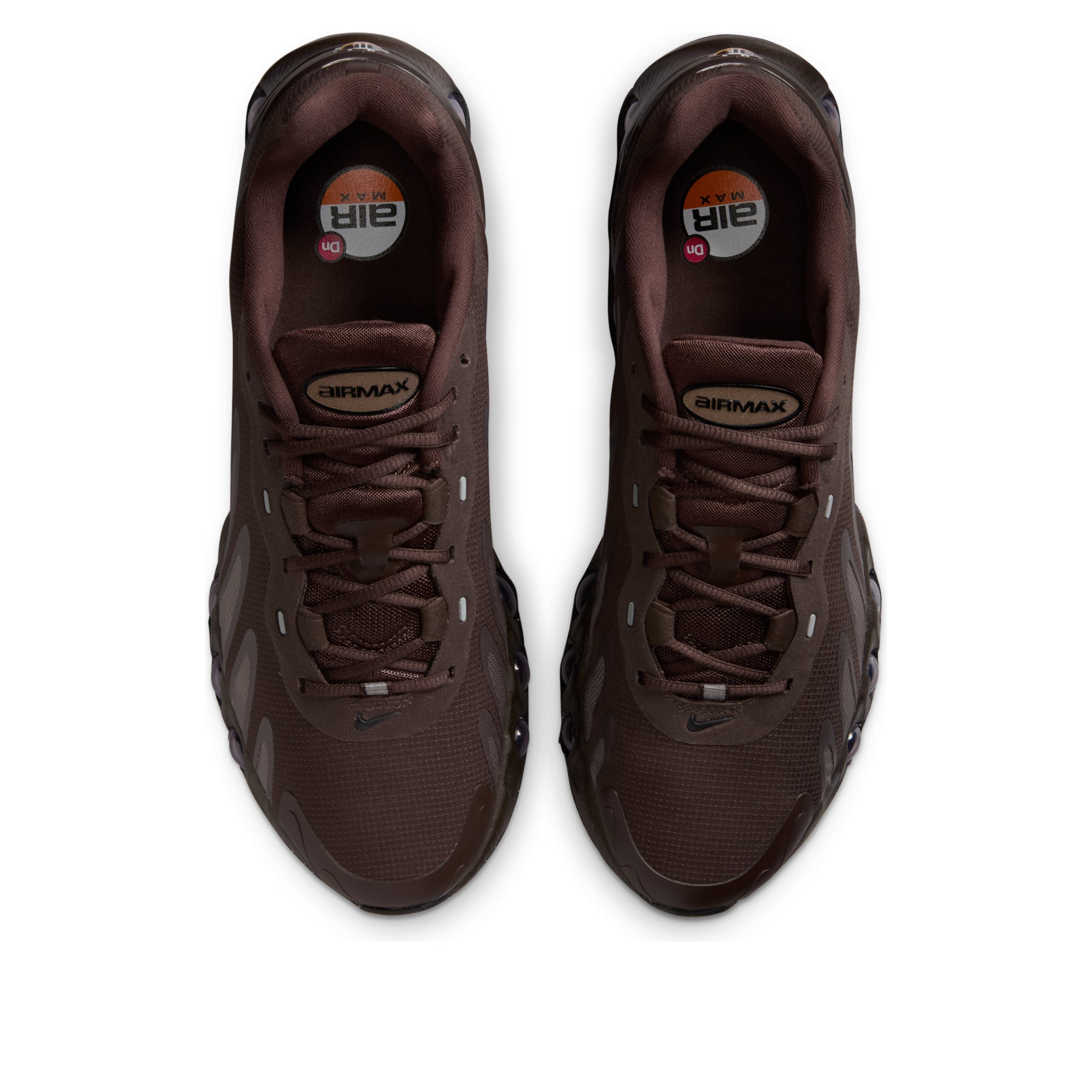 Nike Air Max DN8 'Triple Brown' FQ7860-203