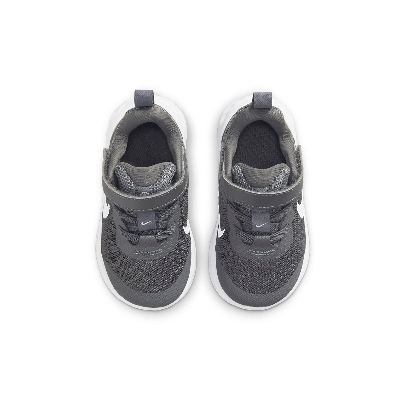 (TD) Nike Revolution 6 'Iron Grey' DD1094-004