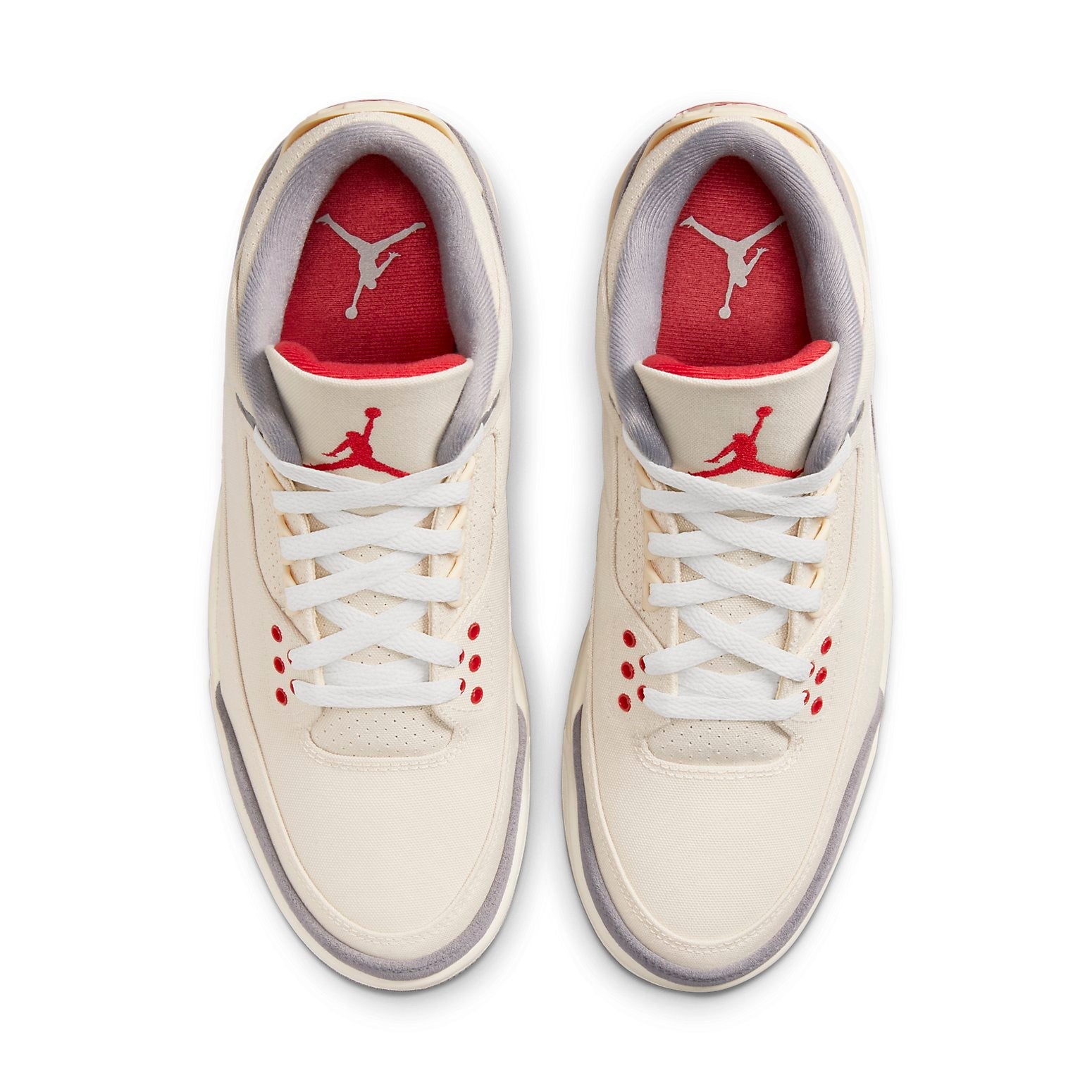Air Jordan 3 Retro SE 'Muslin' DH7139-100