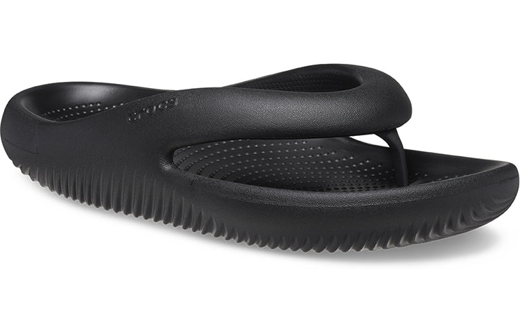 Crocs Mellow Flip 'Black' 208437-001